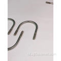 DIN3570 U Bentuk Baut karbon Baut stainless steel baut disesuaikan U Baut Pipe Bend Clamp